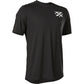 Fox Ranger Dri-Release Short Sleeve Jersey - M - Calibrated Black