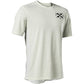 Fox Ranger Dri-Release Short Sleeve Jersey - S - Calibrated Boulder