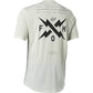 Fox Ranger Dri-Release Short Sleeve Jersey - XL - Calibrated Boulder