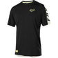 Fox Ranger Dri-Release Short Sleeve Jersey - M - Fox Black