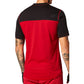Fox Ranger Dri-Release Short Sleeve Jersey - 2XL - Henley Chili