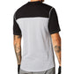 Fox Ranger Dri-Release Short Sleeve Jersey - S - Henley Steel Grey