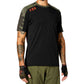 Fox Ranger Dri-Release Short Sleeve Jersey - XL - Permanent Vacation Black