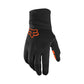 Fox Ranger Fire Gloves - M - Black - Orange