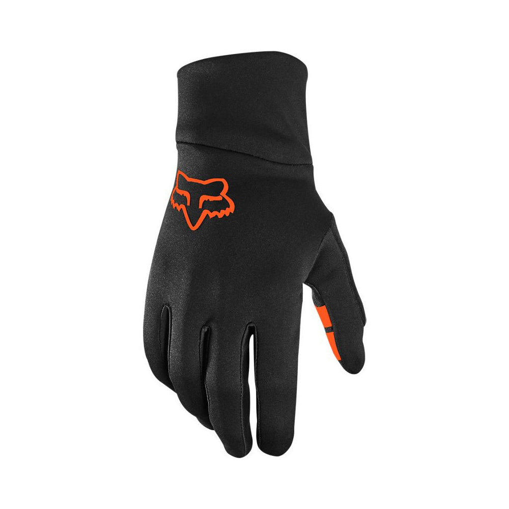 Fox Ranger Fire Gloves - S - Black - Orange