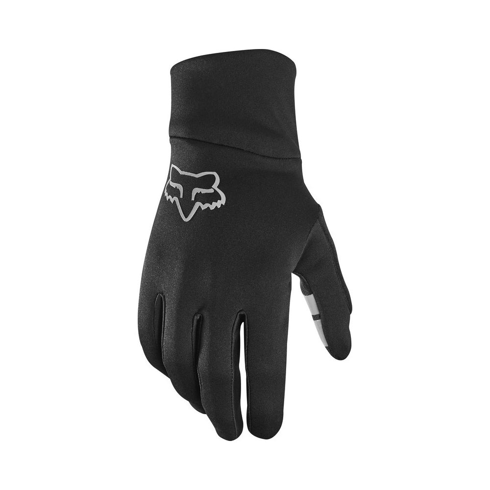 Fox Ranger Fire Women's Gloves - S - Black