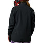 Fox Ranger Fire Women's Jacket - L - Black - Purple
