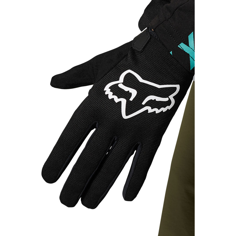 Fox Ranger Full Finger Gloves - 2XL - Black - 2023