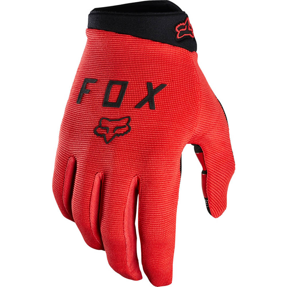 Fox Ranger Full Finger Gloves
