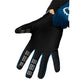 Fox Ranger Full Finger Gloves - 2XL - Dark Indigo