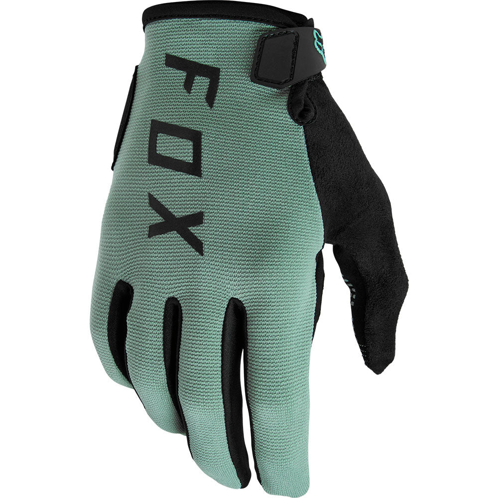 Fox Ranger Full Finger Gloves - 2XL - Eucalyptus