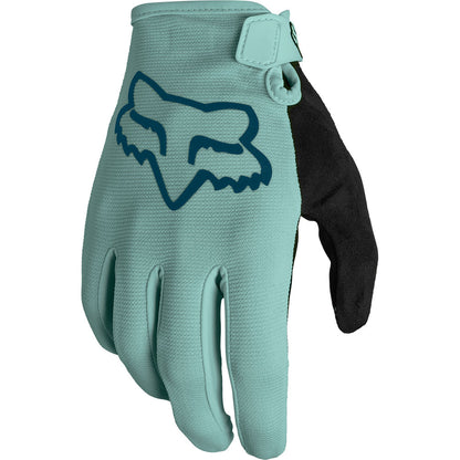 Fox Ranger Full Finger Gloves - S - Sage