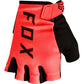 Fox Ranger Gel Women's Half Finger Gloves - L - Atomic Punch