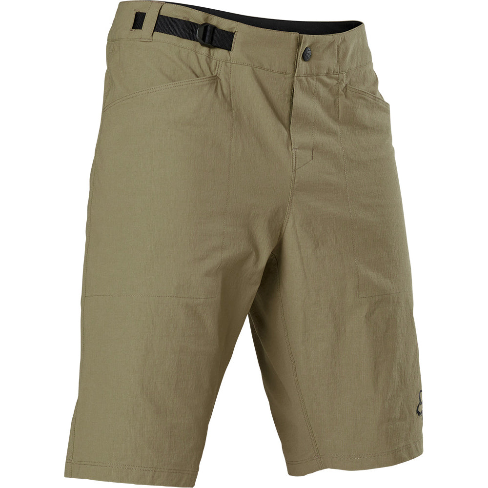 Fox Ranger Lite Shorts - XL-36 - Bark