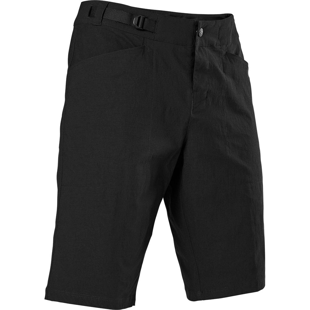 Fox Ranger Lite Shorts - XL-36 - Black