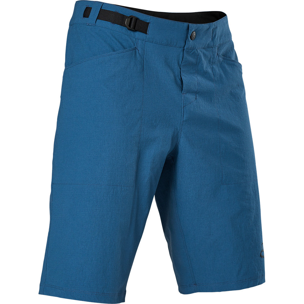 Fox Ranger Lite Shorts - 2XL-38 - Dark Indigo