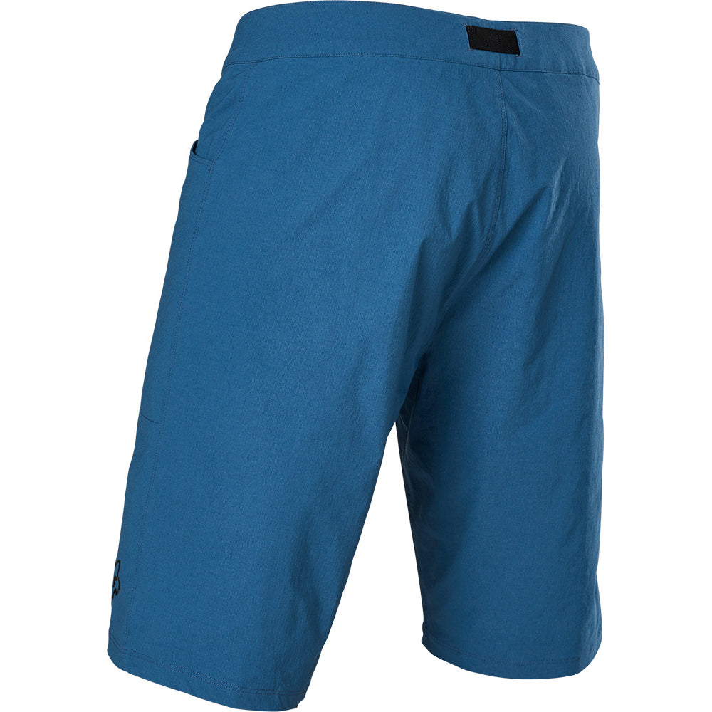 Fox Ranger Lite Shorts - 2XL-38 - Dark Indigo