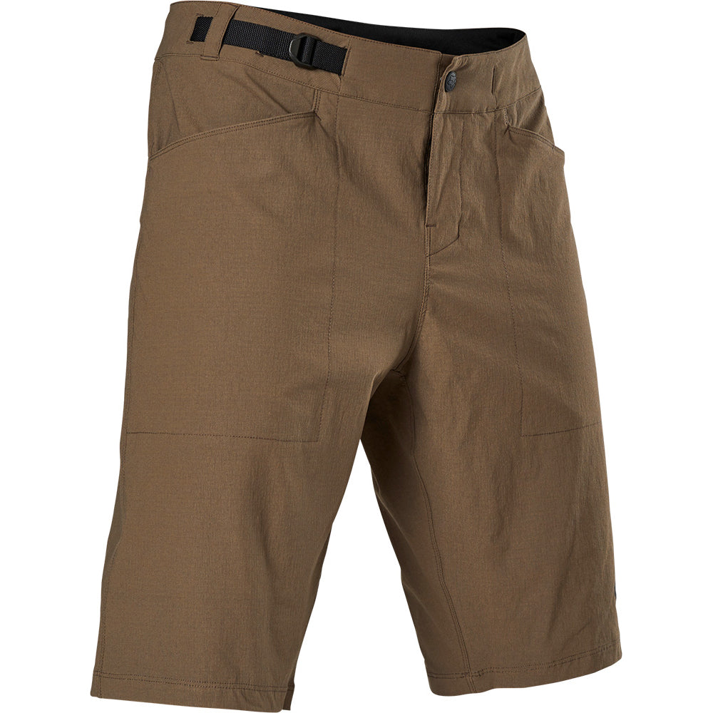 Fox Ranger Lite Shorts - M-32 - Dirt