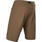 Fox Ranger Lite Shorts - 2XL-38 - Dirt
