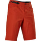 Fox Ranger Lite Shorts - S-30 - Red Clay