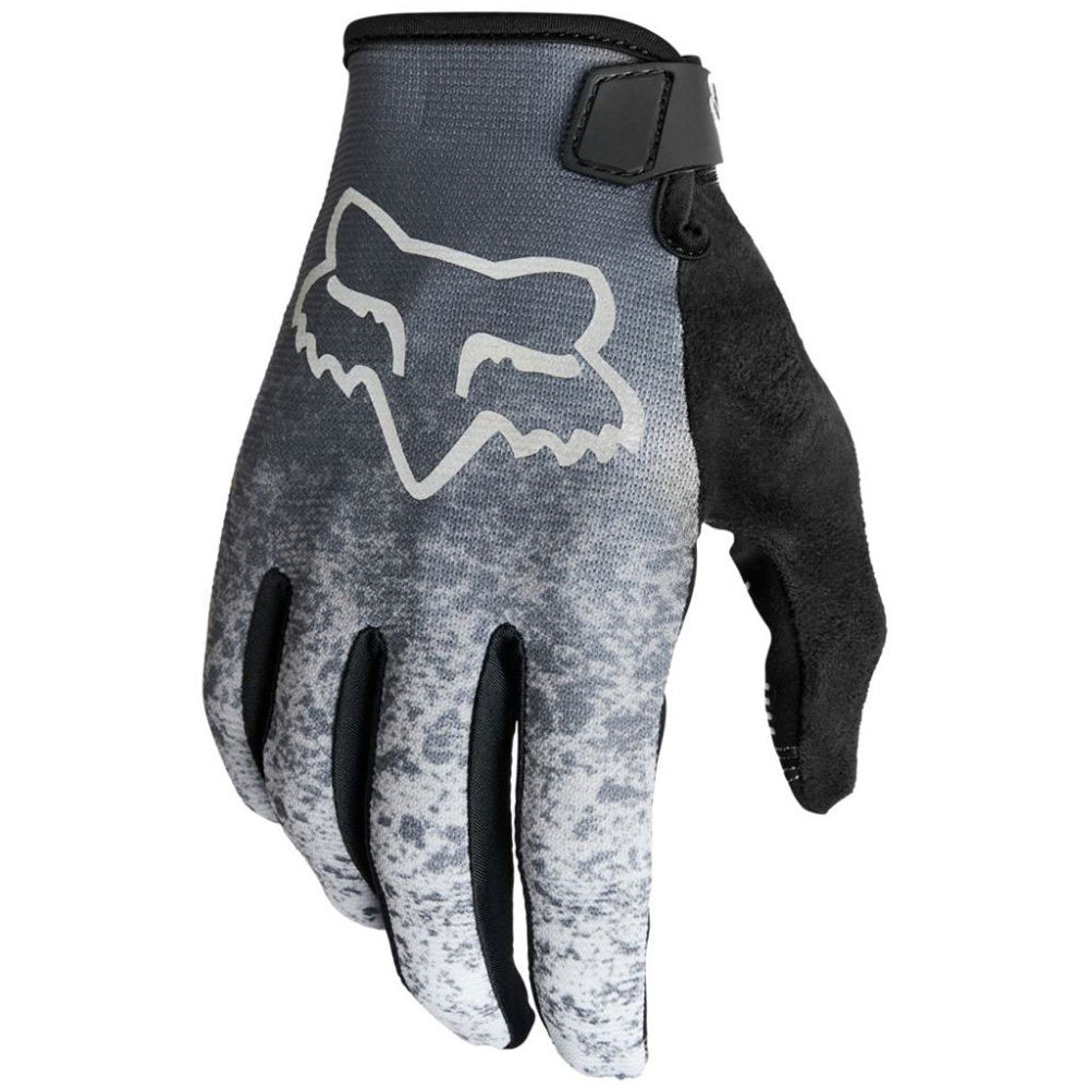 Fox Ranger Lunar Full Finger Gloves - XL - Light Grey