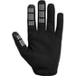 Fox Ranger Lunar Full Finger Gloves - 2XL - Light Grey