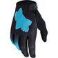 Fox Ranger Park Full Finger Gloves - L - Black