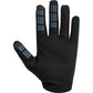 Fox Ranger Park Full Finger Gloves - L - Black