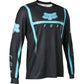 Fox Ranger RS Park Long Sleeve Jersey - XL - Black