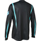Fox Ranger RS Park Long Sleeve Jersey - M - Black