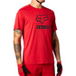 Fox Ranger Short Sleeve Jersey - XL - Block Chili