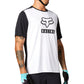 Fox Ranger Short Sleeve Jersey - 2XL - Block White