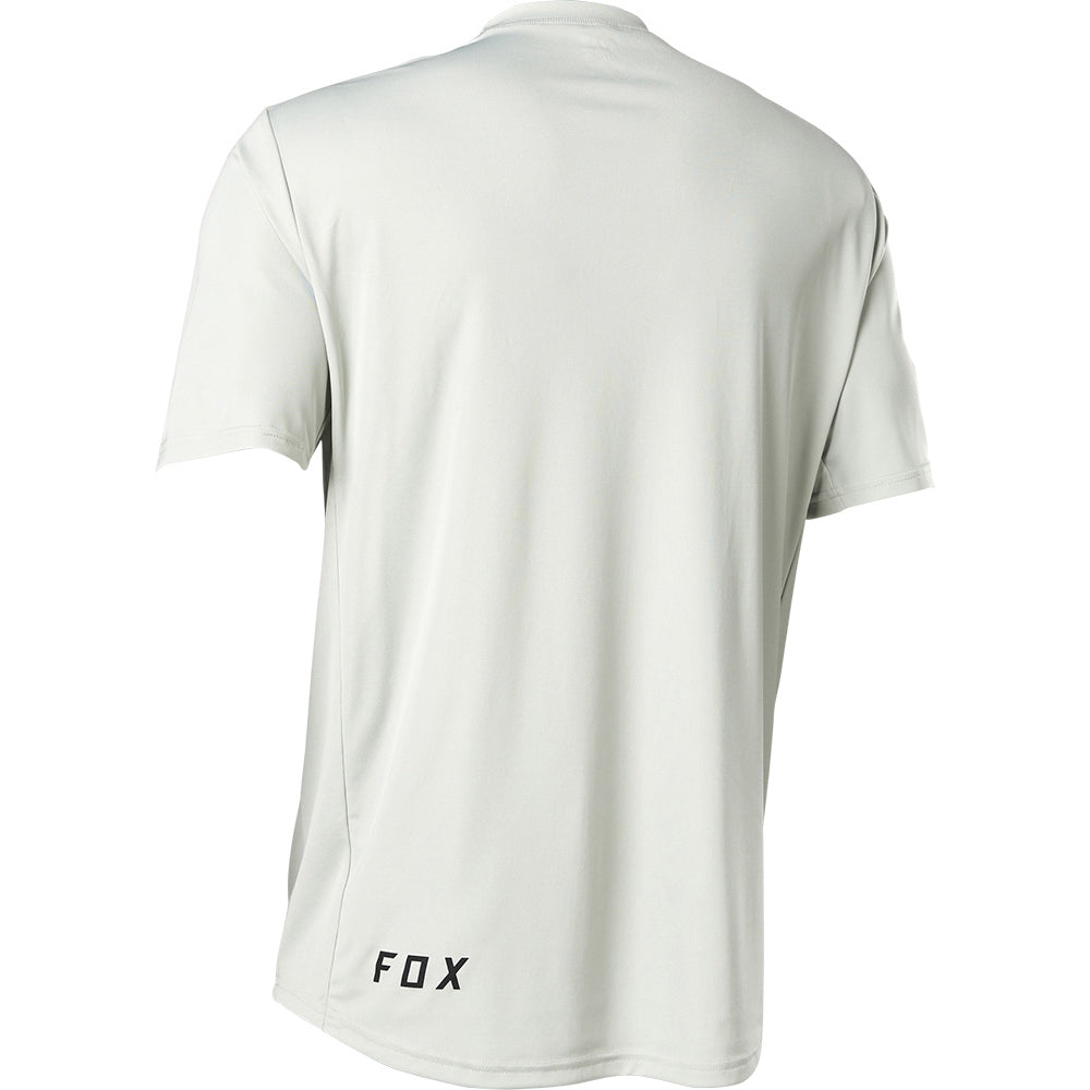 Fox Ranger Short Sleeve Jersey - S - Boulder
