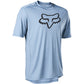 Fox Ranger Short Sleeve Jersey - S - Dusty Blue
