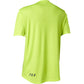 Fox Ranger Short Sleeve Jersey - XL - Fluorescent Yellow