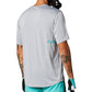 Fox Ranger Short Sleeve Jersey - XL - Fox Steel Grey