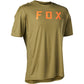 Fox Ranger Moth Short Sleeve Jersey - XL - Bark
