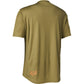 Fox Ranger Moth Short Sleeve Jersey - M - Bark