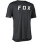 Fox Ranger Moth Short Sleeve Jersey - M - Moth Black