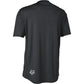 Fox Ranger Moth Short Sleeve Jersey - M - Moth Black