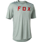 Fox Ranger Short Sleeve Jersey - L - Moth Eucalyptus