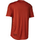 Fox Ranger Short Sleeve Jersey - M - Moth Red Clay