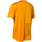 Fox Ranger Short Sleeve Jersey - 2XL - Spinal Tapper Gold