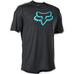 Fox Ranger Short Sleeve Jersey - S - Teal