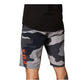 Fox Ranger Shorts - L-34 - Black Camo