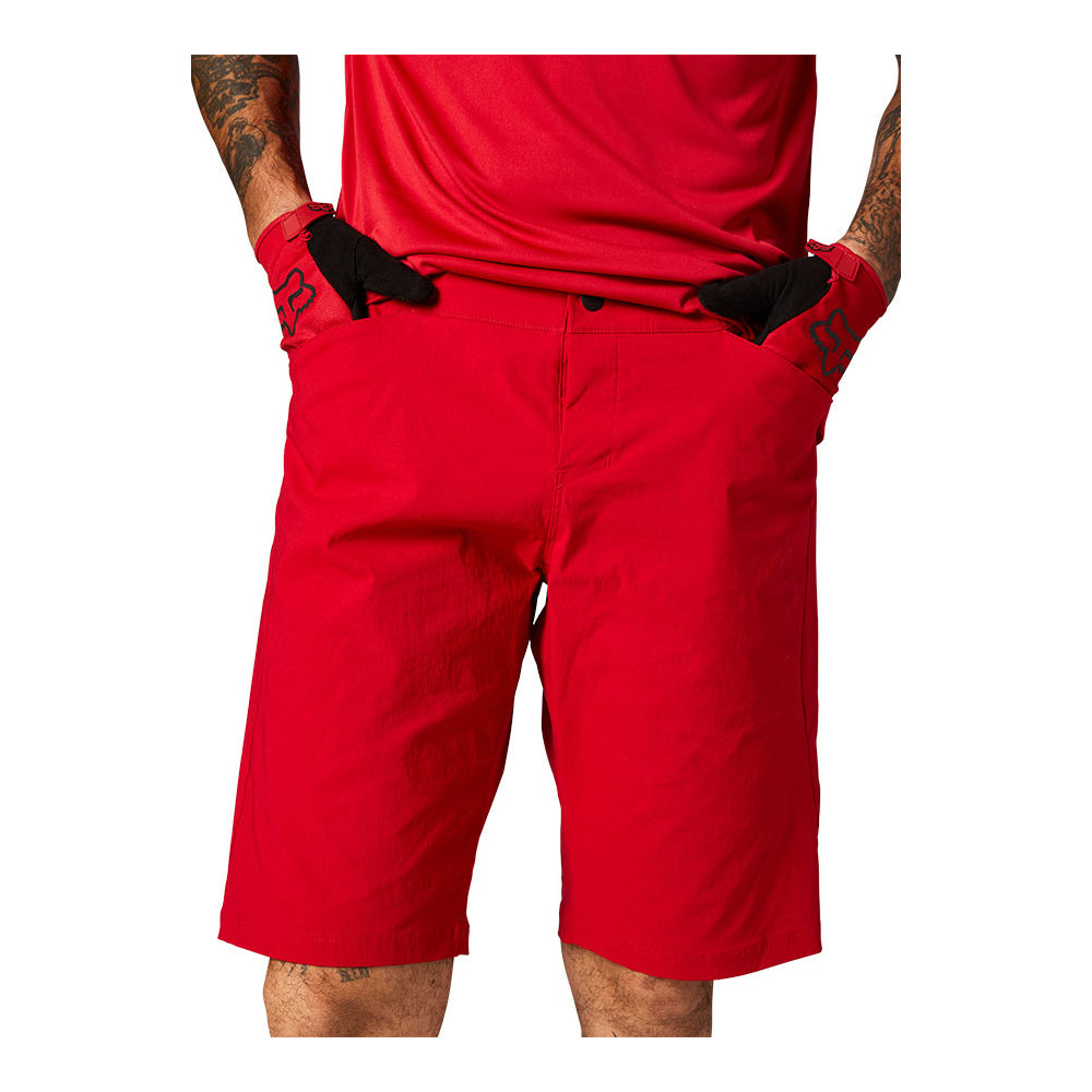 Fox Ranger Shorts - M-32 - Chili