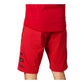 Fox Ranger Shorts - XL-36 - Chili