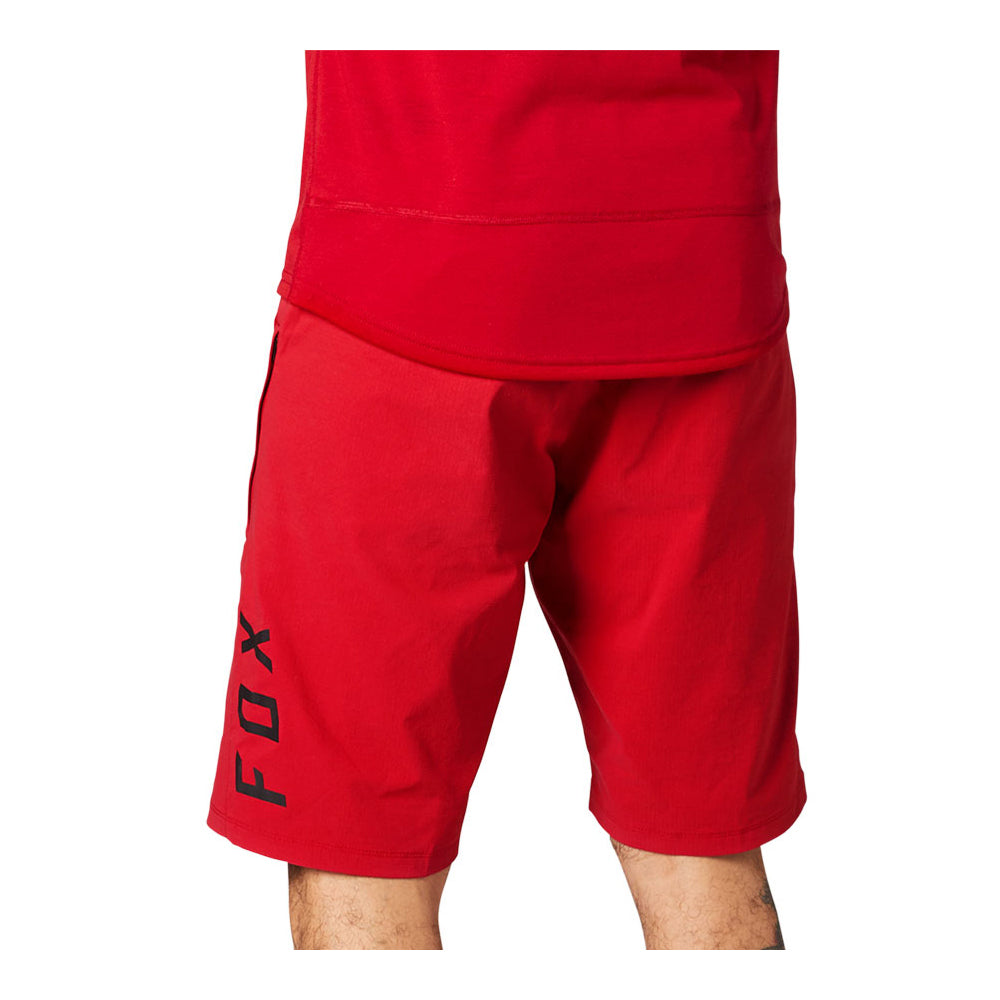 Fox Ranger Shorts - XL-36 - Chili
