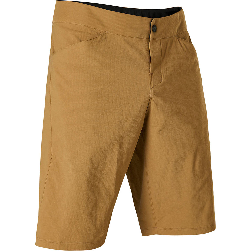 Fox Ranger Shorts - XL-36 - Dark Khaki