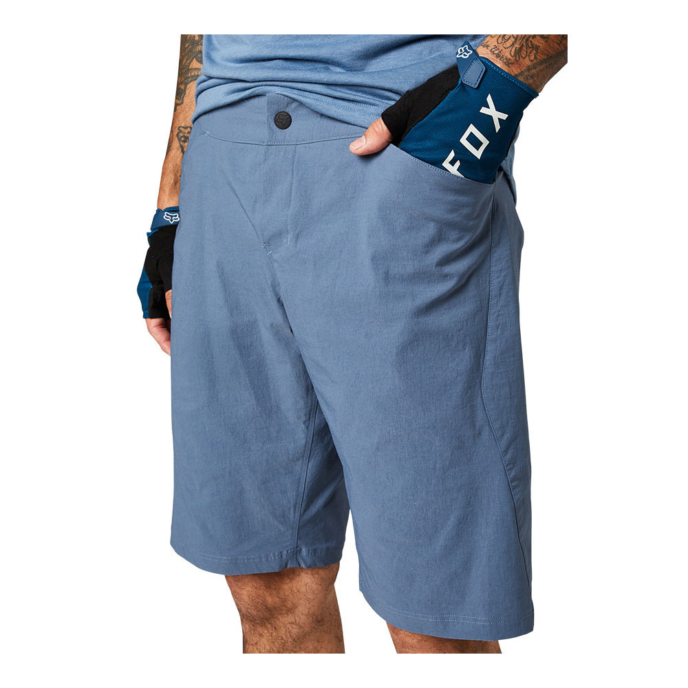 Fox Ranger 2021 Shorts | MTB Direct